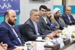 عملکرد مالی و توسعه ای بانک توسعه تعاون طی سال ۱۴۰۱در تمامی شاخص های کلیدی با رشد و بهبود همراه بوده است