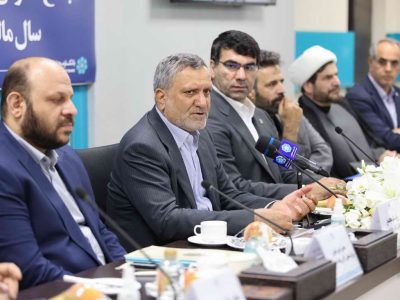 عملکرد مالی و توسعه ای بانک توسعه تعاون طی سال ۱۴۰۱در تمامی شاخص های کلیدی با رشد و بهبود همراه بوده است