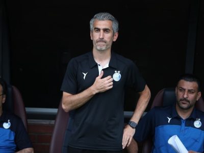 چهار سرمربی، چهار رویا و تنها یک جام