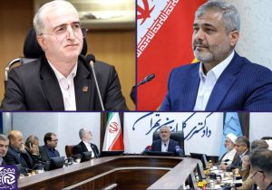 حمیدرضا رستگار: داوری در امور مختلف ابتدا به نهاد مربوطه واگذار شود و اگر نتیجه حاصل نشد به مراجع مربوطه ارجاع داده شود