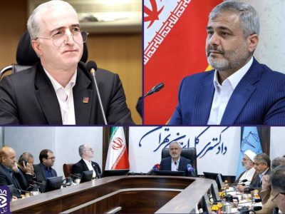 حمیدرضا رستگار: داوری در امور مختلف ابتدا به نهاد مربوطه واگذار شود و اگر نتیجه حاصل نشد به مراجع مربوطه ارجاع داده شود