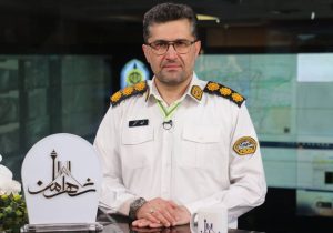 جمعآوری خودروهای رهاشده در تهران از شنبه آغاز میشود