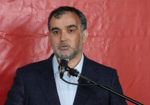 دستانی داغ از آتش، دلهایی آرام چون دریا