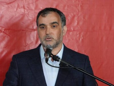 دستانی داغ از آتش، دلهایی آرام چون دریا