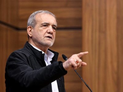 دستور مهم پزشکیان درباره معیشت مردم