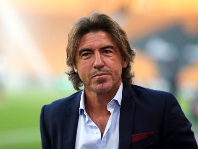 ساپینتو با استقلالی جوان به دل طوفان زد