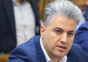 نقطه عطف مالی در بانک دی