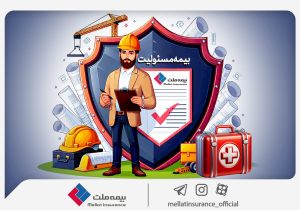 با انواع «بیمه مسئولیت» بیمه ملت آشنا شوید / همه چیز درباره مزایا و پوشش‌های گسترده «بیمه مسئولیت»