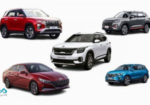 عرضه جدید فروش خودروهای وارداتی با حساب وکالتی بانک دی