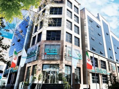 جهش ۱۵۶۶ درصدی درآمد تسهیلات بانک دی در شهریور ماه