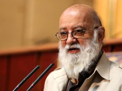 تأکید بر اشتباه به سبک مهدی چمران