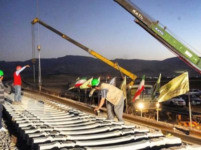 سازمان راهداری و یک نقش فراتر از جغرافیا