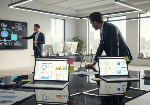 استراتژی کلیدی برای مدیریت ارتباطات هوشمند