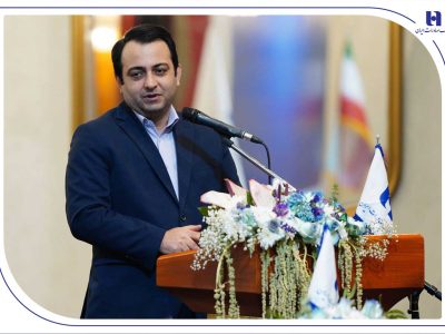 راهبرد بانک صادرات ایران خروج از بنگاه‌داری و تمرکز بر فعالیت‌های مولد و شفاف است