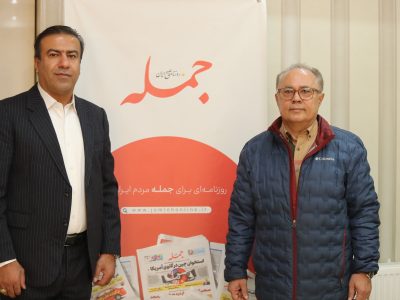 اگر حمایت نکنیم نسل پزشکان کشور را از دست میدهیم / نظام پزشکی باید به جایگاه واقعی خود برگردد