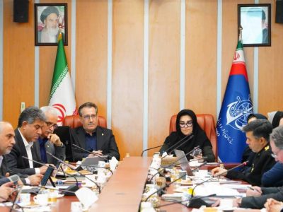 نقشه راه توسعه دریایی کشور تصویب شد