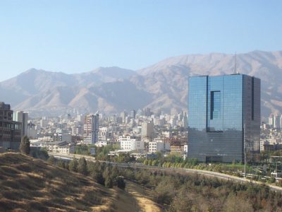 رستگاریِ اقتصاد در دیپلماسی است