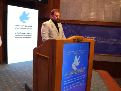 دکتر ابوذر شهپری: بی‌توجهی به زنان نخبه، اتلاف سرمایه ملی است