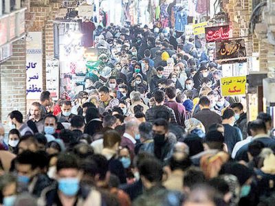 مردم در انتظار تغییر هستند!