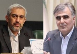 سقوط ریال؛ سکوت فرزین و مدنیزاده