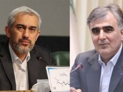 سقوط ریال؛ سکوت فرزین و مدنیزاده