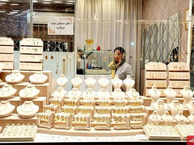 انفجار قیمت طلا ۱۸ عیار امروز ۱۵ آذر ۱۴۰۴ +جدول