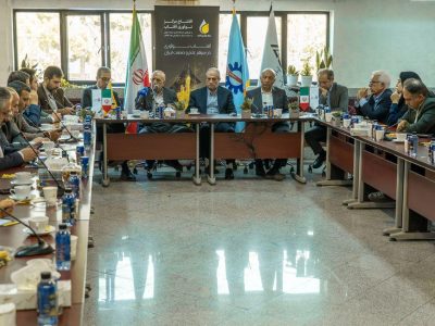 پیوندی نو میان صنعت و دانشگاه برای توسعه فناوریهای پالایشی کشور