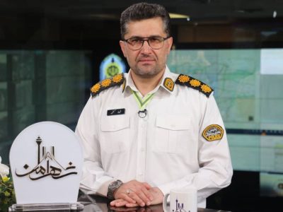 ۷۰ هزار تخلف ساکن در ۱۲ روز ثبت شد