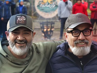 باید از ملت ایران عذرخواهی کنید