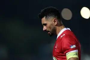 بازگشت یک مهره مهم در زمان حساس !