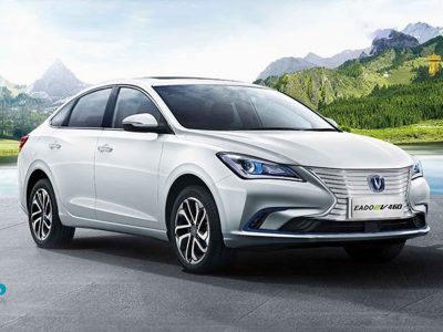 وکالتی کردن غیرحضوری حساب‌های بانک دی ویژه طرح فروش خودرو چانگان برقی Eado