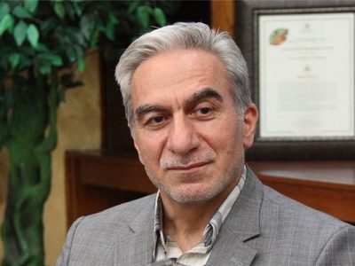 بحران غذا در ایران