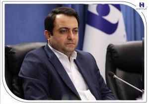 اصلاح ساختارهای مالی و فناورانه، رمز پایداری و رقابتپذیری بانک صادرات ایران