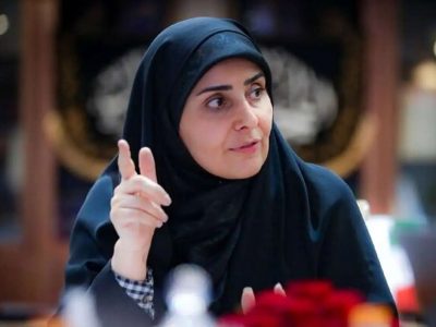 از دیرباز زنان برای تاثیرگذاری ماندگار تلاش کردند