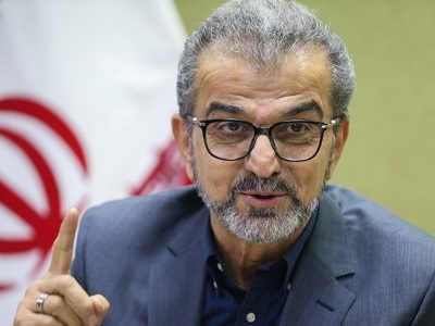 «سیمای خانواده» با شجاعی‌مهر خداحافظی کرد!