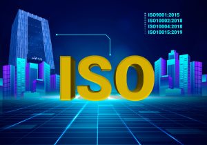 تمدید گواهی نامه های ایزوی بیمه کوثر در ISO9001، ISO10002, ISO10004 و ISO10015