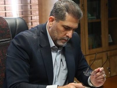 بسته عیدانه سازمان مدیریت پسماند به پرسنل