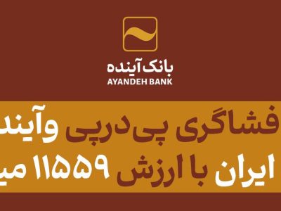 تعیین قیمت سهام شرکت بورس انرژی ایران با ارزش ۱۱٫۵۵۹ میلیارد تومان