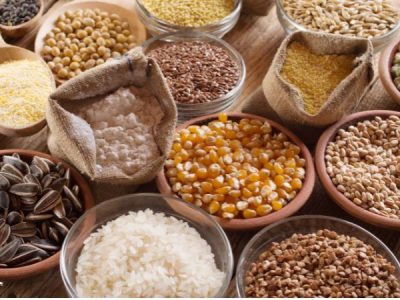 کنفرانس بین‌المللی Iran Grain 2023 با حمایت بانک سامان برگزار می‌شود