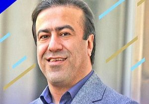 مهدی روحی معاون اجرایی باشگاه استقلال شد