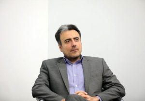 بیگ‌زاده مدیرعامل گروه مالی شهر شد