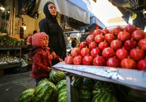 یلدا گران و دودآلود!