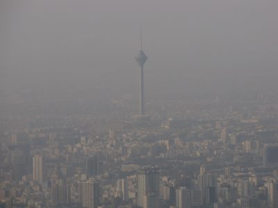 داریم در ناکارآمدی شما خفه می‌شویم