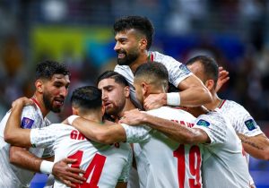 ایران، برنده جدال با امارات و VAR !