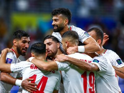 ایران، برنده جدال با امارات و VAR !