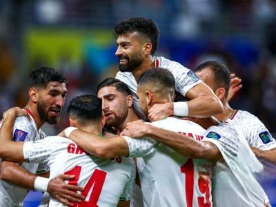 ایران، برنده جدال با امارات و VAR !