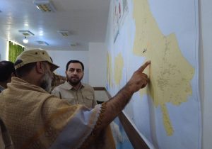 توزیع ۳۵ هزار بسته معیشتی در مناطق سیل زده استان سیستان و بلوچستان توسط ستاد اجرایی فرمان امام