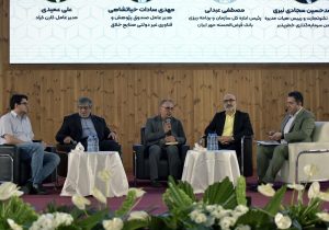 توجه ویژه بانک قرض‌الحسنه مهر ایران به تأمین مالی دانش‌بنیان‌ها