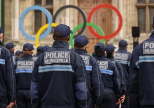 سرقت ۳۰ میلیاردی مقابل دیدگان ۵۰ هزار پلیس المپیک!