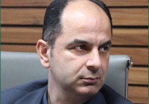 رامین احمدزاده شهردار خمام شد